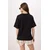 Trendyol Milla Ženska majica TWOSS26TS00165, Crna
