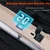 Supfire Lampa za kampovanje T3-30, 4000mAh, 1700lm