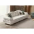 ATELIER DEL SOFA Trosed Aries White