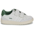 Gola Nizke superge Eagle Strap Bela