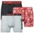 Bokserji Nike Boxer Brief 3-Pack Multicolor L