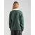 STUDIO SELECT Majica Joy temno zelena/bela