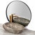Rea Roxy B Stone NATURE pomivalno korito