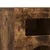 TV ormar Dimljeni hrast 80 x 35 x 40 cm Konstruirano drvo