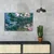 Wallity FAMOUSART 048 Dekorativna slika, 45x70cm
