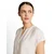 TOM TAILOR Bluza  bela
