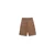 Cropp - Bermuda pantalone - čeličnoljubičasto
