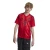 Adidas FCB H JSY Y, dres o.kr nog klub, rdeča JTB65