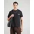 Calvin Klein Jeans Majica črna