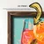 Wallity Slika GE251-S, 16x23x3,5cm