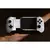 8BITDO Bežični Gamepad za mobilne uređaje 8BitDo Ultimate Mobile Gaming Controller Bluetooth/Android/Beli