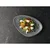 CHURCHILL Stonecast Blueberry plitev krožnik, premer: 210 mm (6 kos)