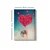 Wallity platno za sliku Tablo-203, 50x70 cm