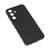 Maska za Samsung Galaxy S26 FE crna Silikon Pro Camera