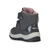 Geox Flanfil Kids Ankle boots 386551 Siva