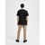 SELECTED HOMME Majica ASPEN, črna