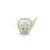 Čajnik Pip Studio Lily&Lotus 1,6 L