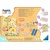 Ravensburger Puzzle&Play: Safari 2x24 kosov
