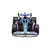 Bburago 1:43 RACE Formula F1 - BWT Alpine F1 Team A524 (2024) #31 (Esteban Ocon) - z dr