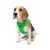 Paws & Whiskers Am za pse Air-Mesh, Zeleni
