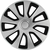 UNIVERZALNE RATKAPNE 16 WASHINGTON SILVER- ABS SE