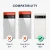 Ovitek za Google Pixel 6a - modra - 56217