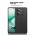 Biaze Maska za mobilni telefon Vivo iQOO Z9X, Crna
