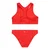 PUMA Bikini rdeča/bela