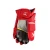 Hokejske rokavice Bauer Supreme MACH Red Junior 10 palcev