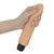 Gardj Europe 7,5-palčni vibrator Xtreme Feel Cyberskin