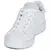 Adidas Patike za devojčice Grand Court 3.0 J JP9110, Bele