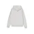 Cropp - Pulover s kapuco - light grey