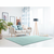 Modra preproga 170x120 cm Loft - Universal