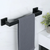 Kopalniški obešalnik Black 332917