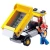 Sluban Town Builders M38-B0377A smetarsko vozilo
