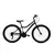 CAPRIOLO MTB DIAVOLO 600/18HT crno-zelen 925313-17