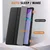Etui Techsuit FoldPro za Samsung Galaxy Tab A7 10.4.2020 - black