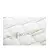 Latex Dušek Top Fold Organic Cotton 160x200cm, Beli