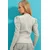 Trend Alacati Stili Ženska bluza ALC-X5042, Siva
