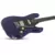 Schecter MV-6 Metalic Purple SKU #4200