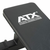ATX ravna klop FLAT BENCH HEAVY WEIGHT