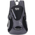ACRAsport Pohodniški nahrbtnik 20 l black