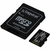 Micro SD Kingston 256GB SDCS2/256GB + sd adapter