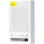 Phone case Baseus Crystal Clear for iPhone 14 Pro Max, transparent (6932172627713)