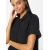 Soft Rebels Bluza Freedom, črna