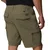 Columbia ROC TECH CARGO SHORT, muške hlače, zelena 2157531