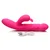 Bang! Thrusting & Vibrating Rabbit Pink