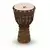 Djembe Origins Afriška maska 40,5cm TOCA TO803.124