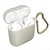 Ideal of Sweden Active AirPods 1 / 2 futrola - Crna KP39049