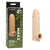 California Exotics Performance Maxx Life-Like Extension 7 Ivory